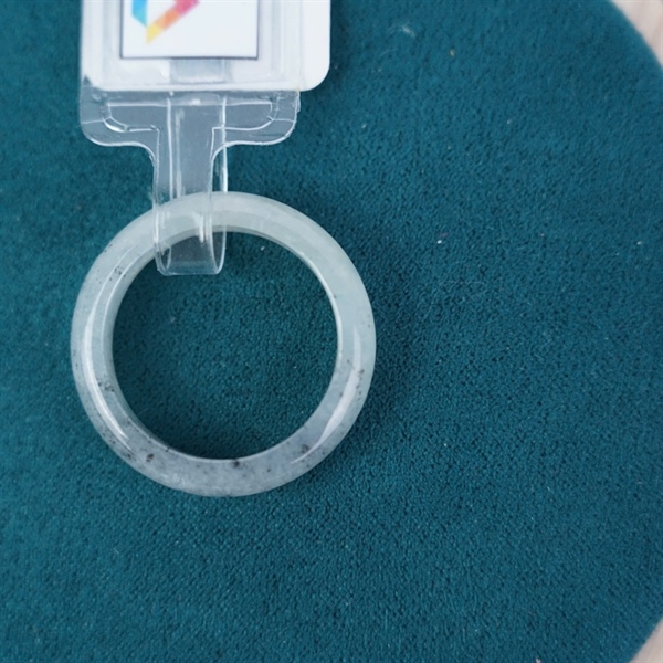 Nhẫn gà đen My sz20.26x5.97 (289954) +