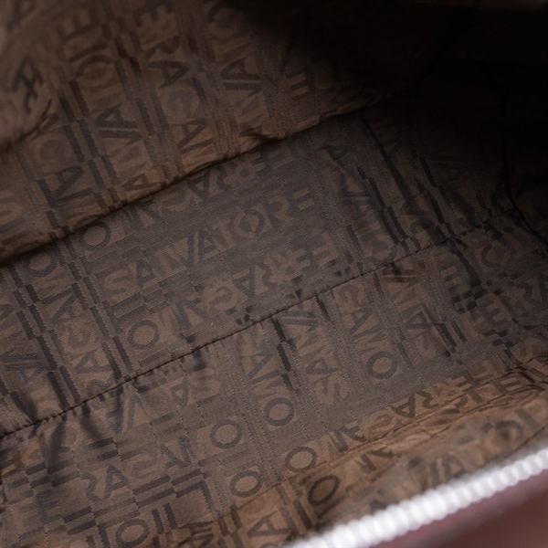 Túi Salvatore nâu sz31 (HN) KG+