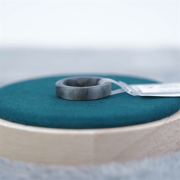 Nhẫn gà đen My sz19.22x5.82 (639692)+