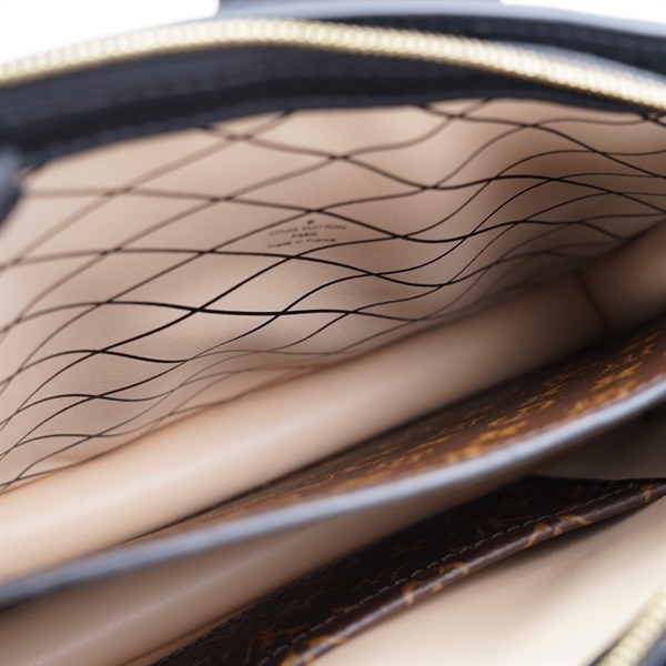 Túi LV Trunk hoa nâu sz22 (HN) KG+