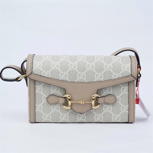 Túi GG 1955 nude (699296-2184) sz18 (BQ) KG+