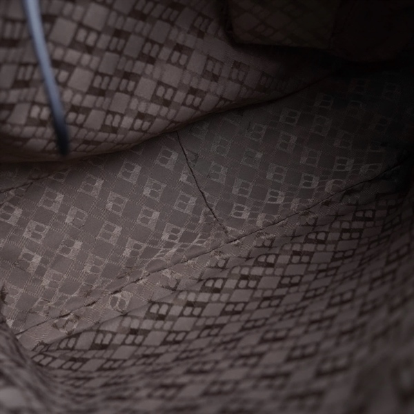 Túi Bally tote đen sz30 (HN) KG+