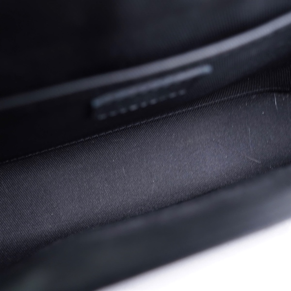 Túi LV Soft Trunk hoa đen sz23 (BQ) KG+