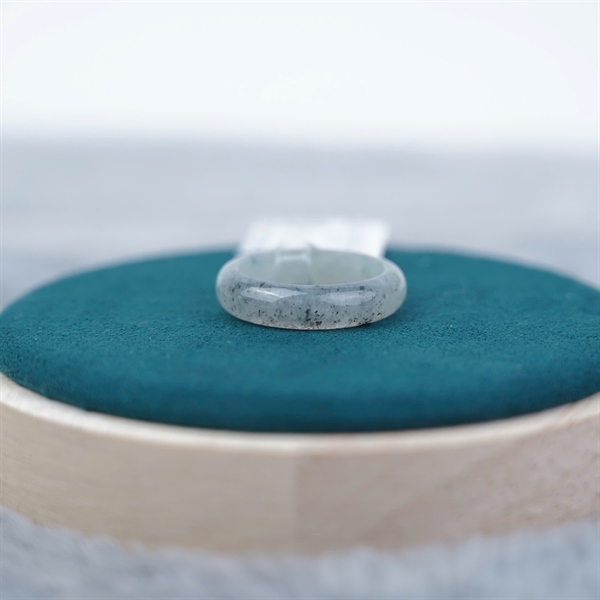 Nhẫn gà đen My sz20.26x5.97 (289954) +