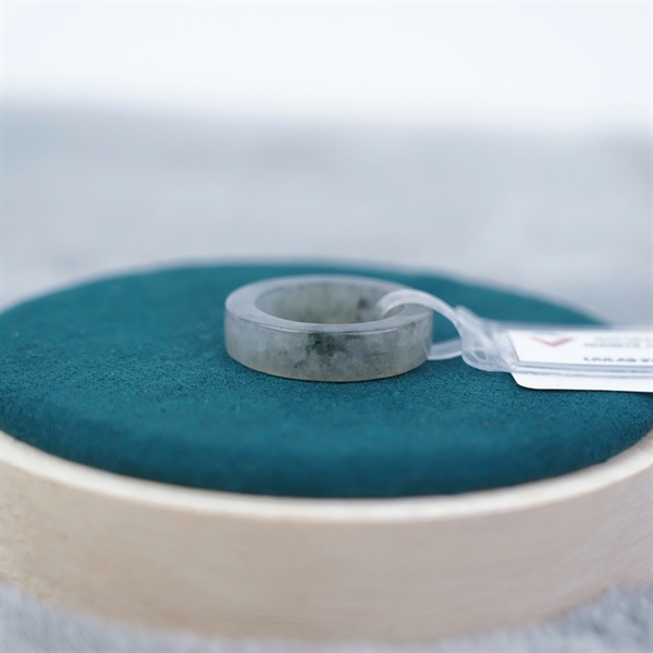 Nhẫn gà đen My sz19.32x6.53 (978476) +