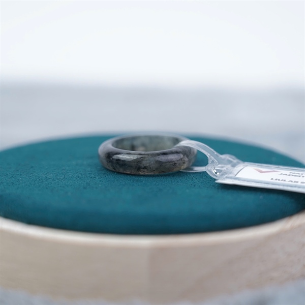 Nhẫn gà đen My sz18.74x5.91 (949459) +