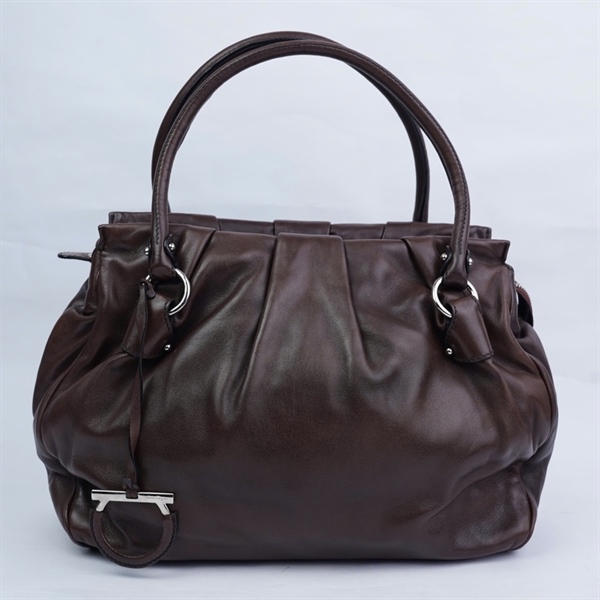 Túi Salvatore nâu sz31 (HN) KG+