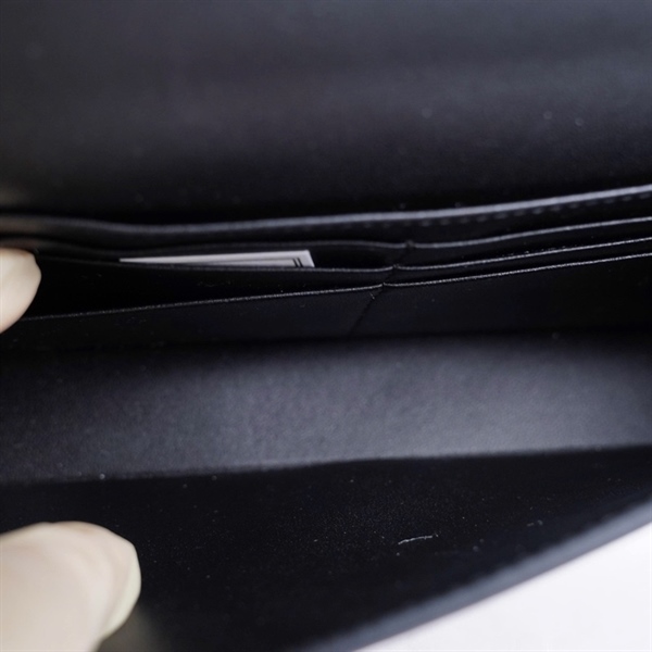 Túi Dior đeo chéo đen sz21 (BQ) KG+