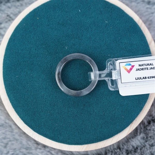 Nhẫn gà đen My sz19.22x5.82 (639692)+