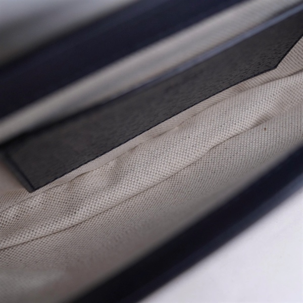 Túi GG xám xanh (764961-493075) sz21 (LN) KG+