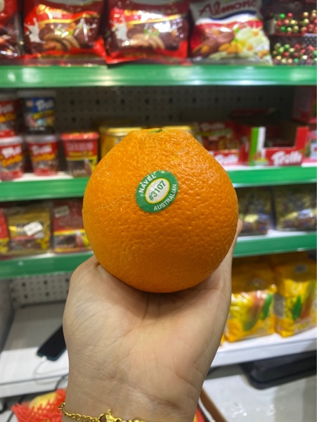 Cam Úc Navel 1t