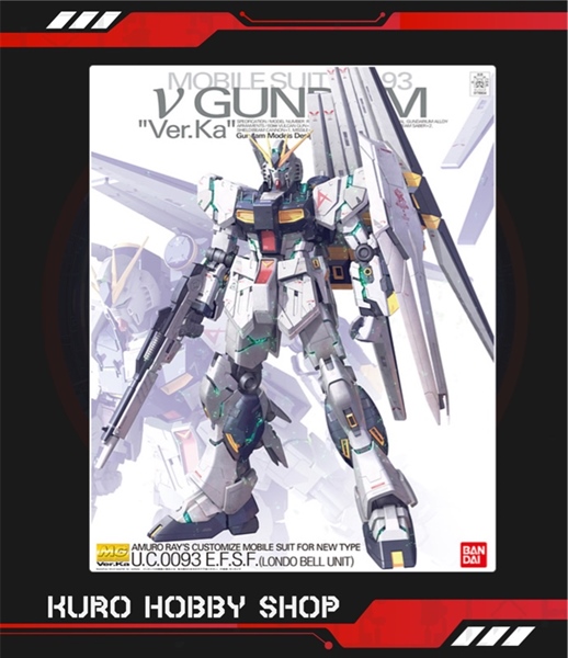 MG Nu Ver.ka