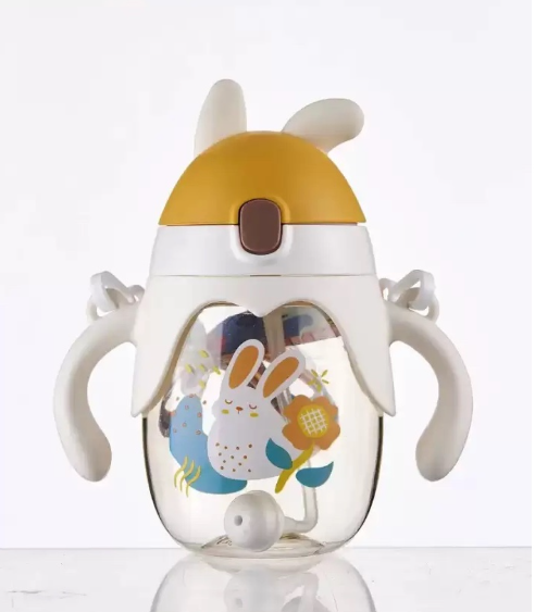 Bình nước hình gà (quà tặng không bán)