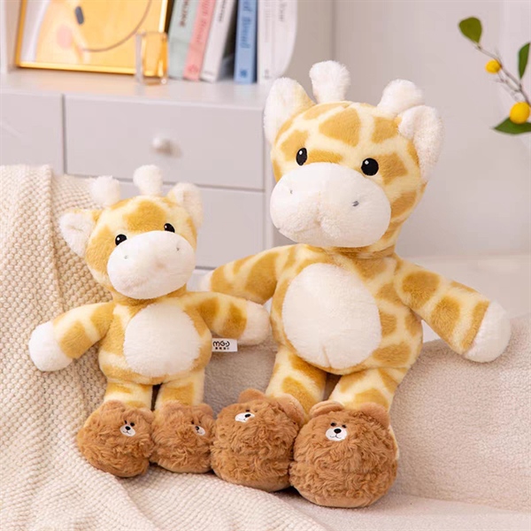 Gấu hưu cao cổ 60cm 158k/c (lố 2)