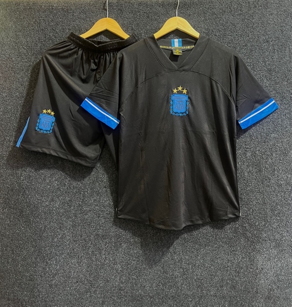 Argentina Đen mới