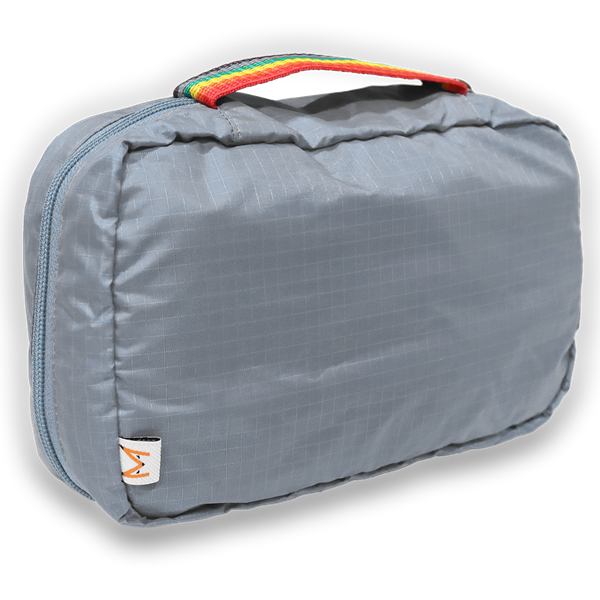 Túi đựng đồ dùng cá nhân Madfox Toiletry