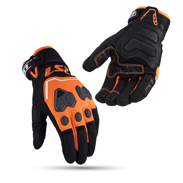GĂNG TAY LS2 - Găng LS2 Vega Man