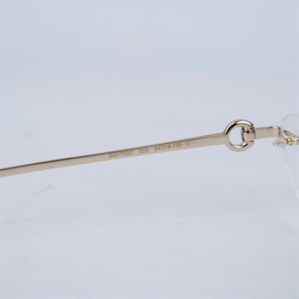 Kính GG vàng GG1702O 002 (54-16-135) (HV) KG+