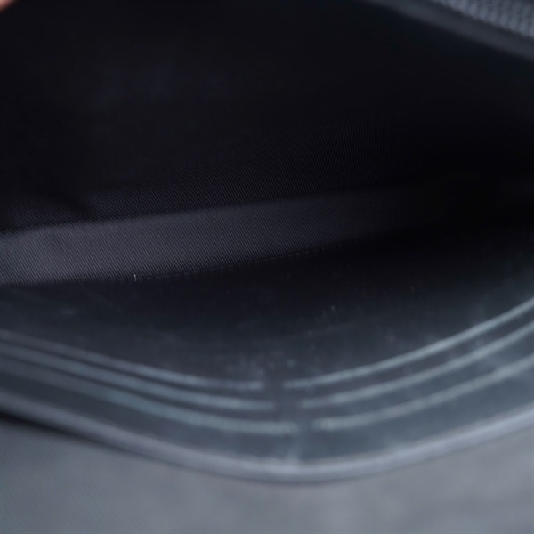 Túi LV Clutch S Lock hoa nâu sz27 (L-N) KG+