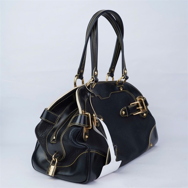 Túi LV đen (TH4018) sz36 (A-T) KG+