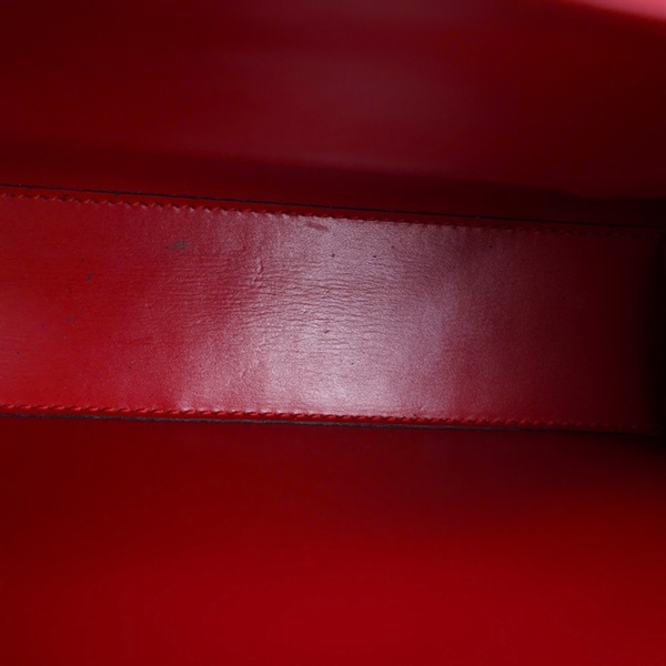 Túi Túi LV Vintage Kelly đỏ (MI0935) sz26 (HV) KG+