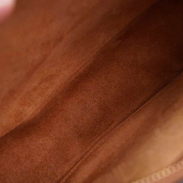 Túi Celine kẹp nách nâu sz25 (LN) KG+