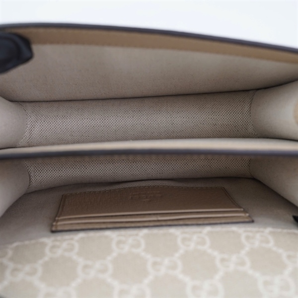 Túi GG nude (C037645289) sz20 (HV) KG+