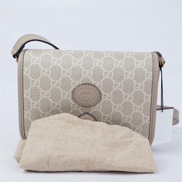 Túi GG nude (C037645289) sz20 (HV) KG+