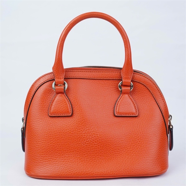 Túi GG cam (449661-520981) sz24 KG+