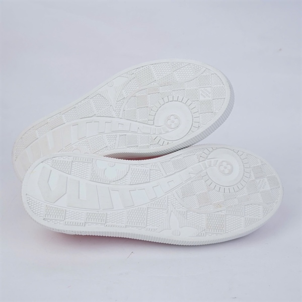 Giày LV hồng sz36 (A-T) KG+