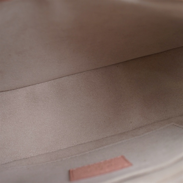 Túi LV Bagatelle hồng 2strap sz24 (L-N) KG+