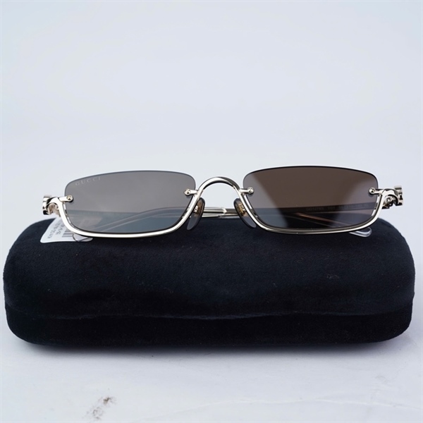 Kính GG nâu GG1278S 001 (55-19-140) (HV) KG+