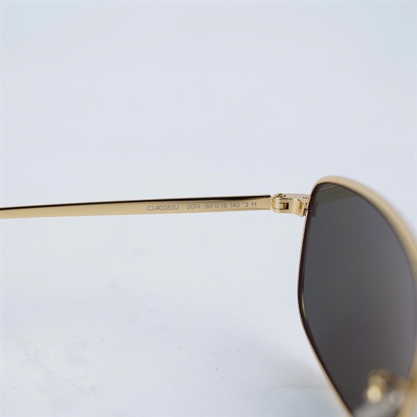 Kính Celine vàng CL40285U 30N (60-18-145) (HV) KG+