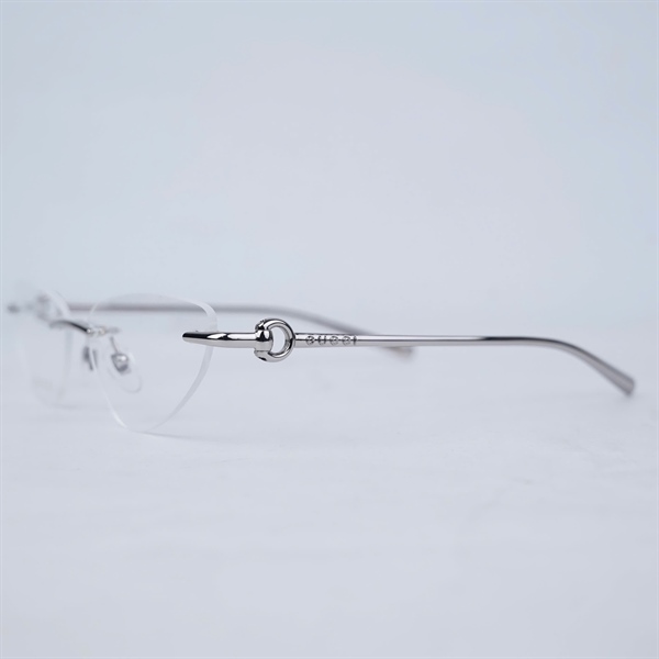 Kính GG bạc GG1702O 001 (54-16-135) (HV) KG+