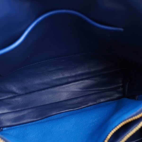 Túi Miu Miu xanh sz27 (A-T) KG+