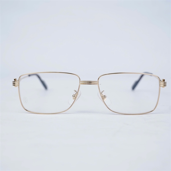 Kính Cartier gọng vàng CT0294OA 002 (145) (HV) KG+