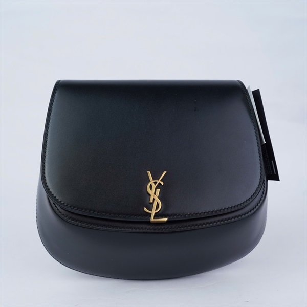 Túi YSL đen (YSL800846.1024) sz20 (LN) KG+