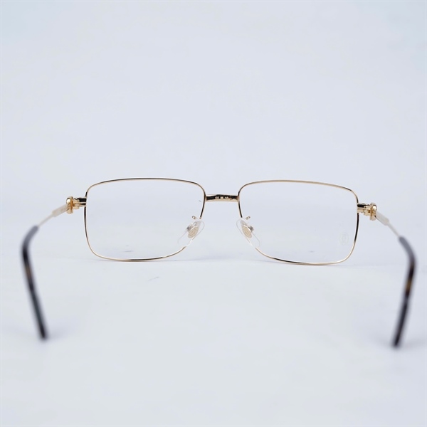 Kính Cartier gọng vàng CT0294OA 002 (145) (HV) KG+