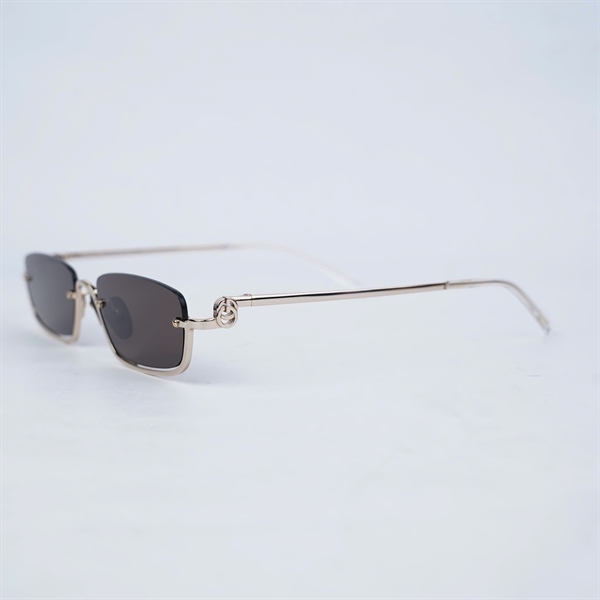 Kính GG nâu GG1278S 001 (55-19-140) (HV) KG+