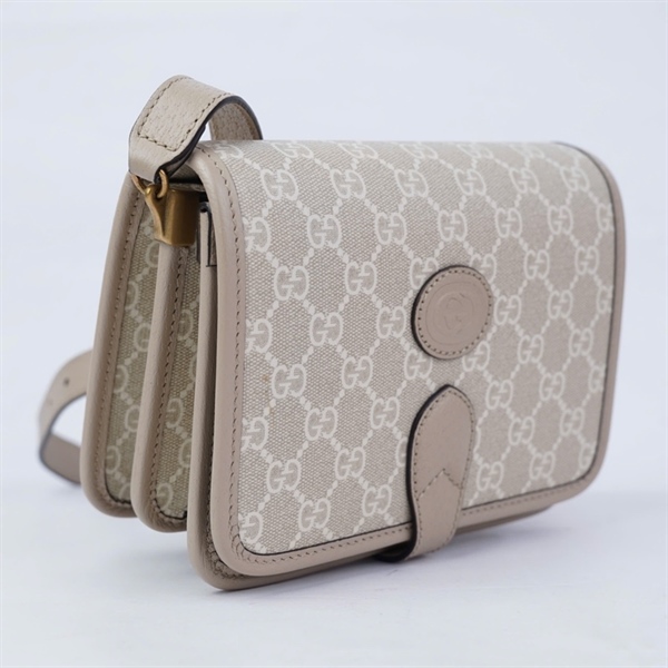 Túi GG nude (C037645289) sz20 (HV) KG+