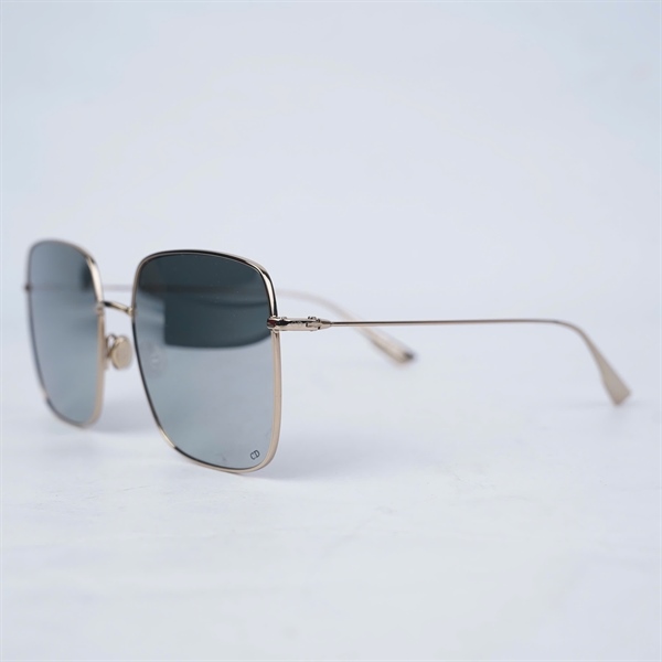 Kính Dior xám tráng gương 83I0T (59-18-145) (HV) KG+