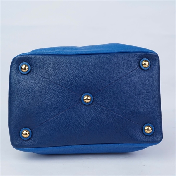 Túi Miu Miu xanh sz27 (A-T) KG+