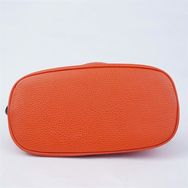 Túi GG cam (449661-520981) sz24 KG+