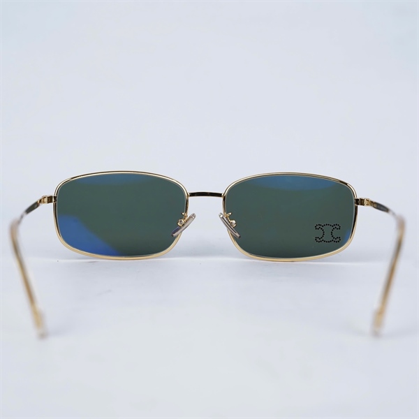 Kính Celine vàng CL40285U 30N (60-18-145) (HV) KG+