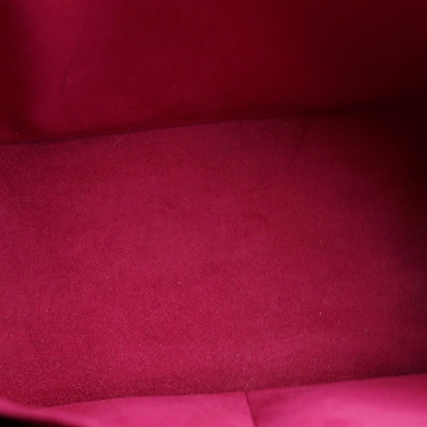 Túi LV Alma đỏ mận kèm ổ + 2 chìa (FL0123) sz31 (HV) KG+