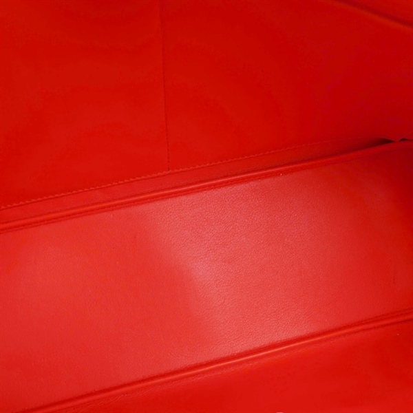 Túi Dior Lady cam ombre vàng kèm ví (17-BO-1113) szL (A-T) KG+