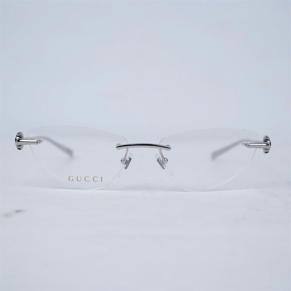 Kính GG bạc GG1702O 001 (54-16-135) (HV) KG+