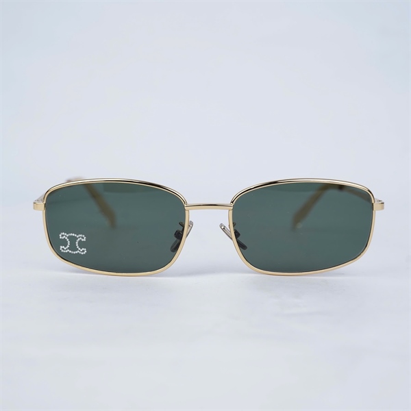 Kính Celine vàng CL40285U 30N (60-18-145) (HV) KG+