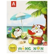 Tập măng non tđ 96TR