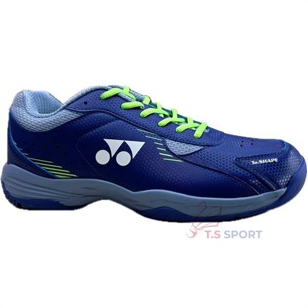 Giày Yonex Hexis SODALITE BLUE/GREEN